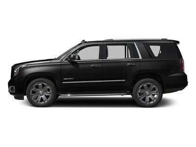 2016 GMC Yukon Denali Denali