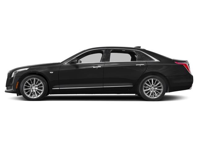2018 Cadillac CT6 Premium Luxury AWD in League City, TX - Big Star Cadillac & Big Star Hyundai