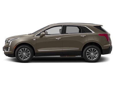 2019 Cadillac XT5 FWD