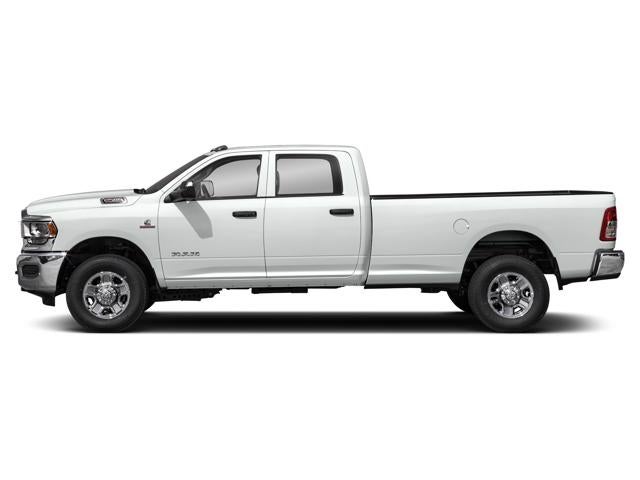 2019 RAM 2500 Laramie