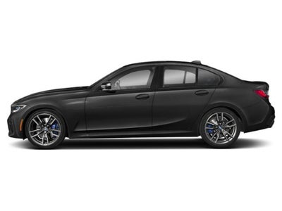 2020 BMW 3 Series M340i