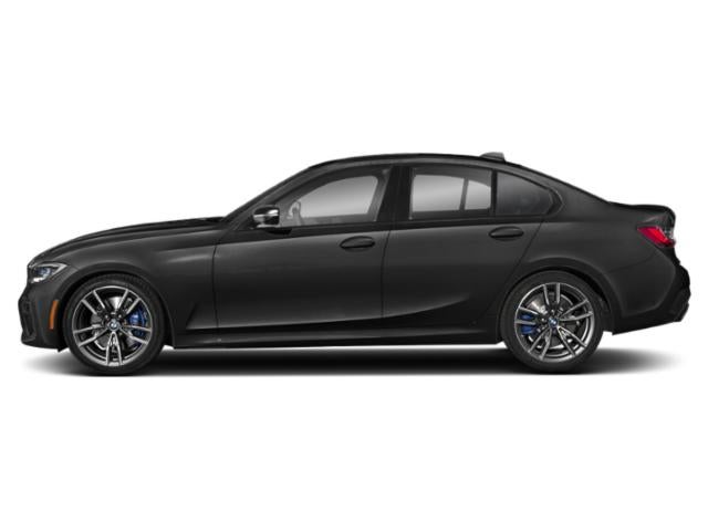 2020 BMW 3 Series M340i