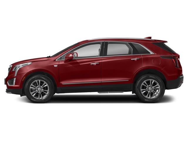 2020 Cadillac XT5 Sport AWD