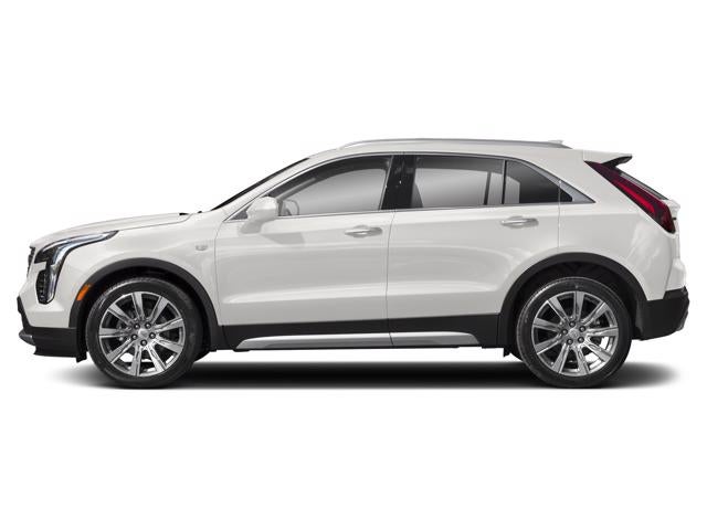 2020 Cadillac XT4 FWD Premium Luxury