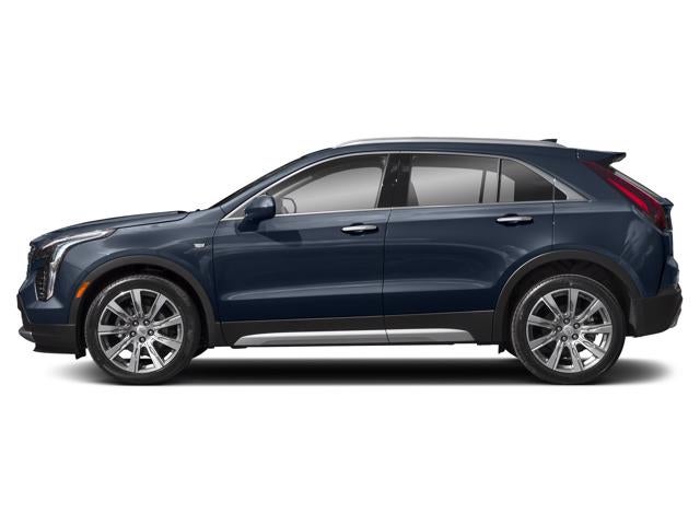 2021 Cadillac XT4 FWD Premium Luxury
