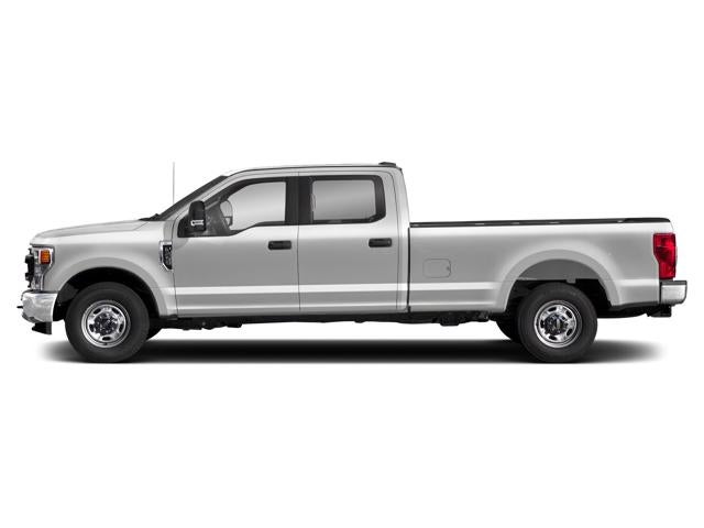 2021 Ford Super Duty F-250 Pickup XLT