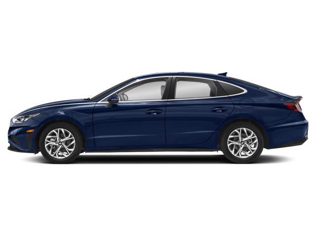 2021 Hyundai Sonata SEL Plus in League City, TX - Big Star Cadillac & Big Star Hyundai