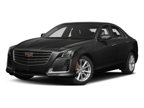 2018 Cadillac CTS Sedan V-Sport Premium Luxury RWD in League City, TX - Big Star Cadillac & Big Star Hyundai