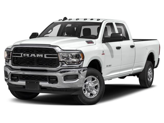 2019 RAM 2500 Laramie