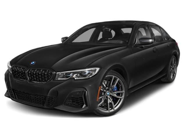 2020 BMW 3 Series M340i