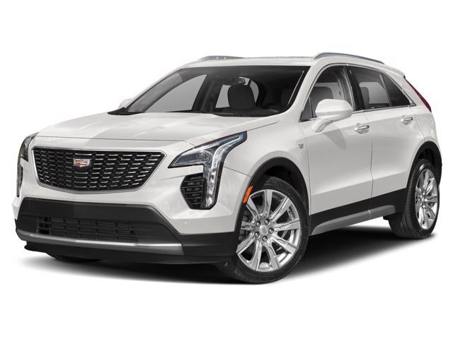 2020 Cadillac XT4 FWD Premium Luxury