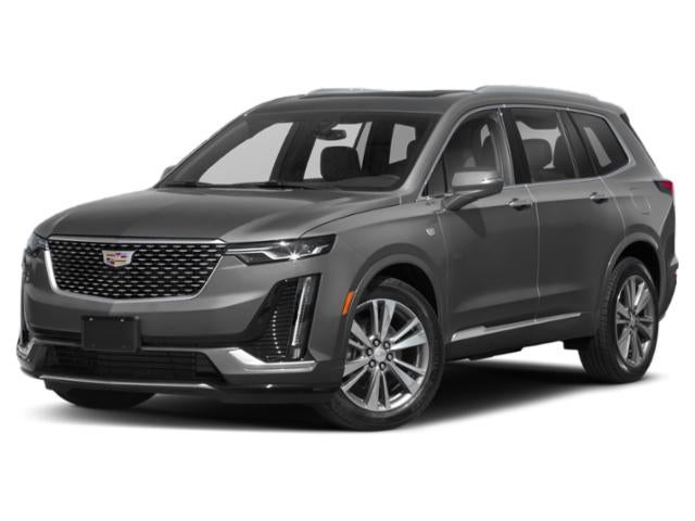 2020 Cadillac XT6 FWD Premium Luxury