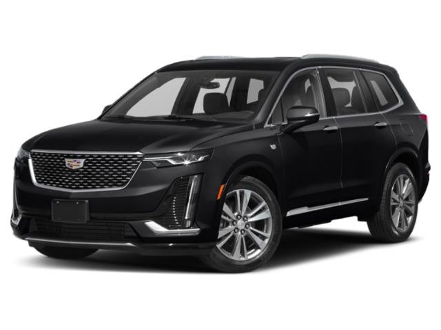 2020 Cadillac XT6 FWD Premium Luxury