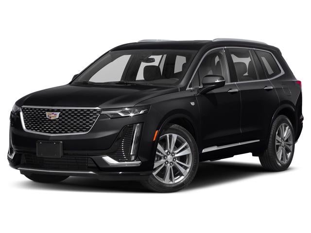 2020 Cadillac XT6 AWD Premium Luxury