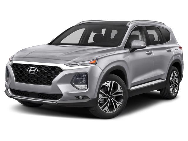 2020 Hyundai Santa Fe Limited in League City, TX - Big Star Cadillac & Big Star Hyundai