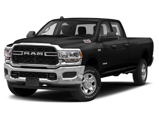 2020 RAM 3500 Lone Star