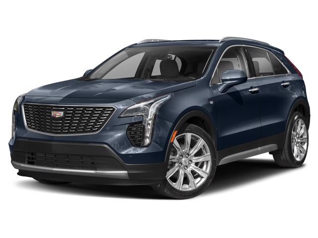 2021 Cadillac XT4 FWD Premium Luxury