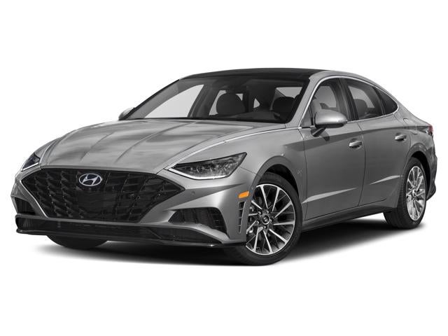 2022 Hyundai Sonata SEL Plus