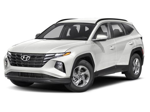 2022 Hyundai Tucson SEL in League City, TX - Big Star Cadillac & Big Star Hyundai