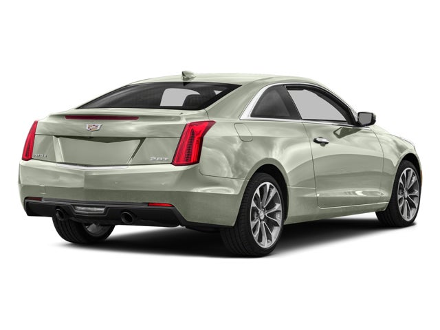 2016 Cadillac ATS Coupe Performance Collection RWD in League City, TX - Big Star Cadillac & Big Star Hyundai
