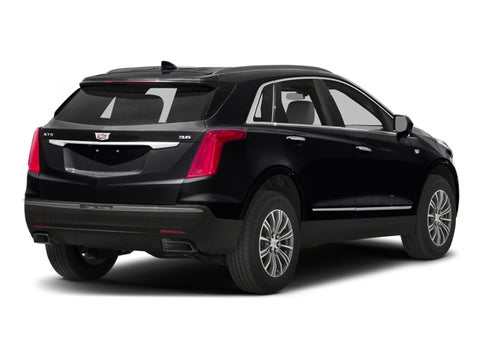 2017 Cadillac XT5 Platinum AWD in League City, TX - Big Star Cadillac & Big Star Hyundai