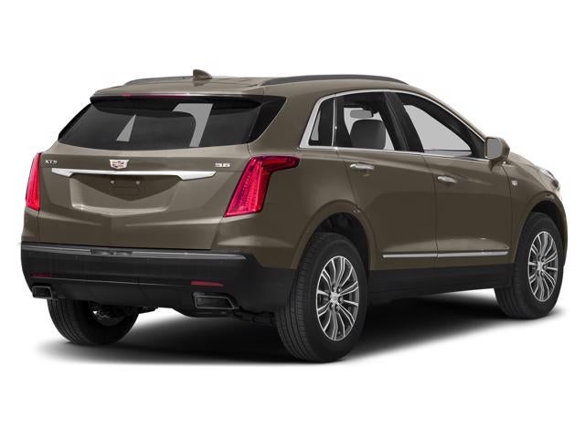 2019 Cadillac XT5 FWD