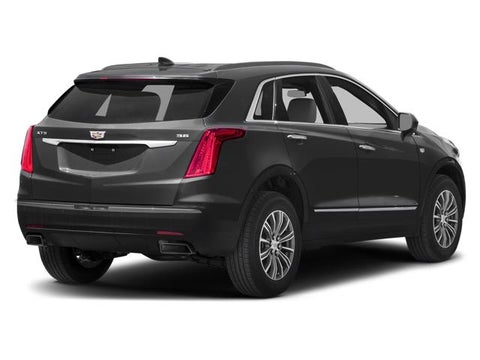 2019 Cadillac XT5 Luxury FWD in League City, TX - Big Star Cadillac & Big Star Hyundai