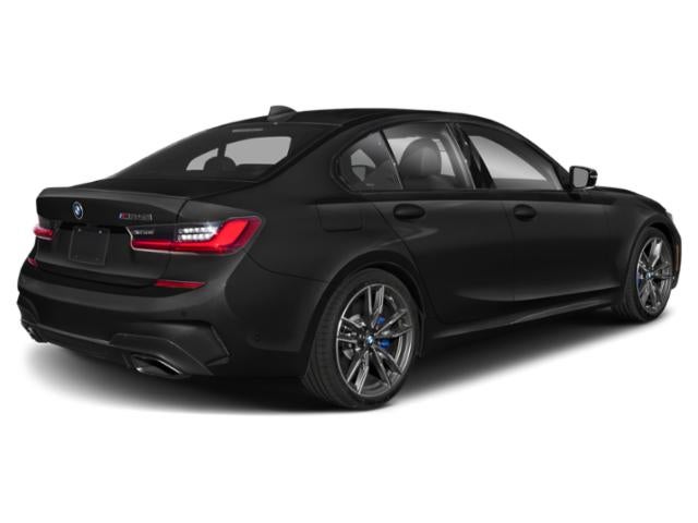 2020 BMW 3 Series M340i in League City, TX - Big Star Cadillac & Big Star Hyundai