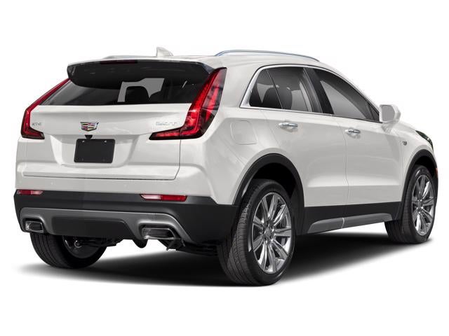 2020 Cadillac XT4 FWD Premium Luxury