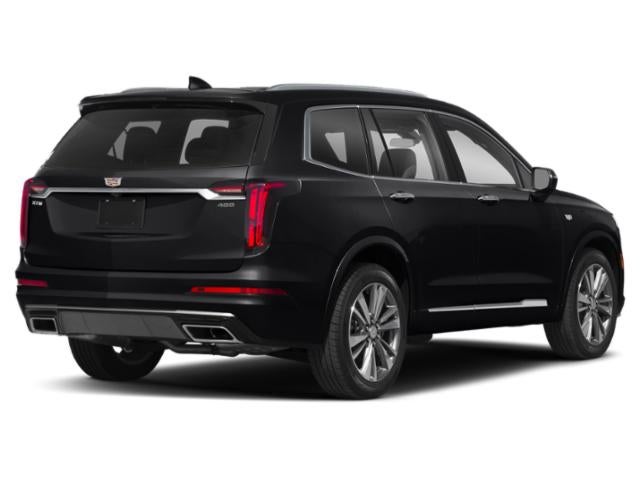 2020 Cadillac XT6 FWD Premium Luxury