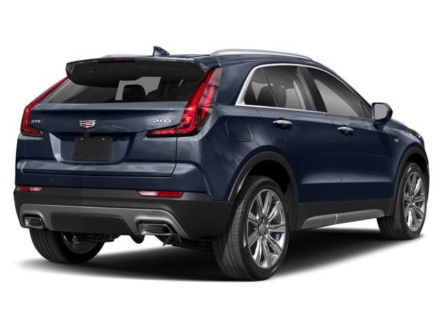 2021 Cadillac XT4 FWD Premium Luxury