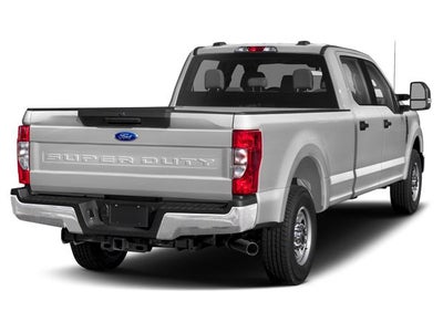 2021 Ford Super Duty F-250 Pickup XLT