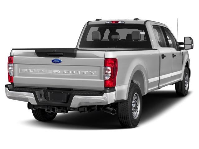 2021 Ford Super Duty F-250 Pickup XLT