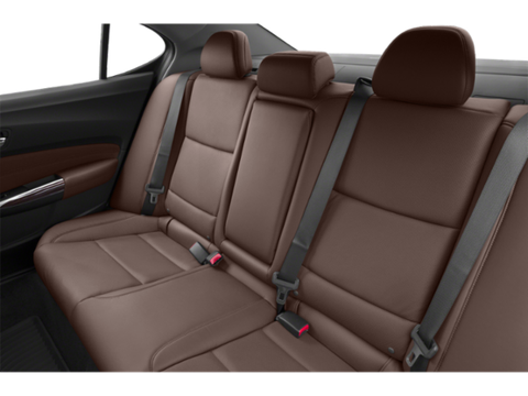 2015 Acura TLX V6 Advance in League City, TX - Big Star Cadillac & Big Star Hyundai