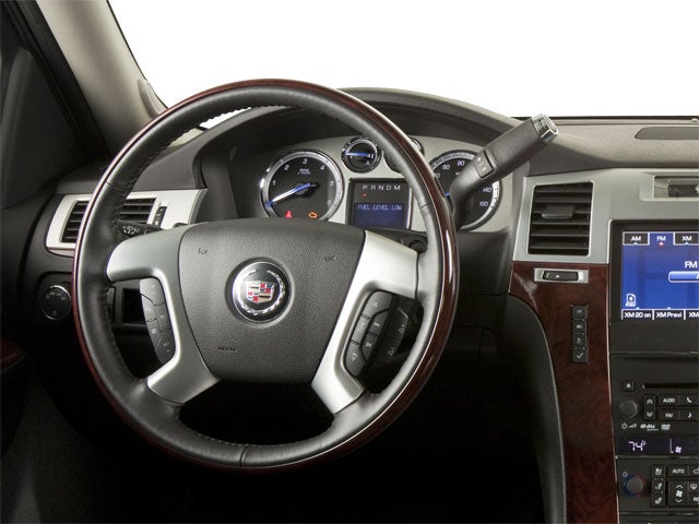 2011 Cadillac Escalade Base