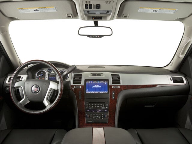 2011 Cadillac Escalade Base