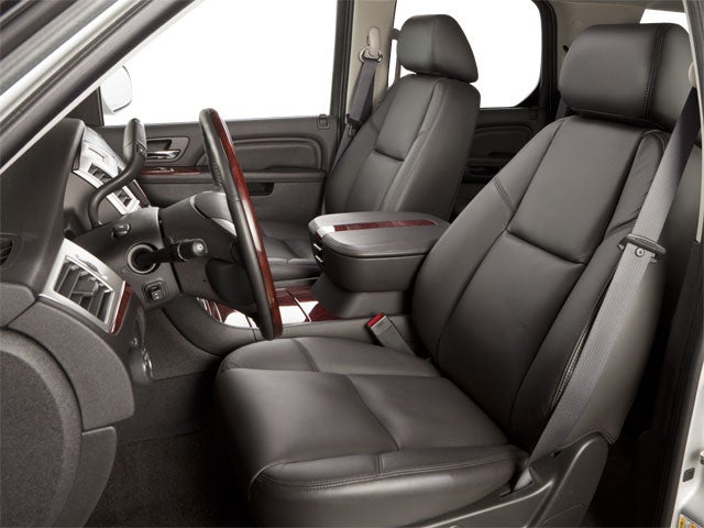 2011 Cadillac Escalade Base