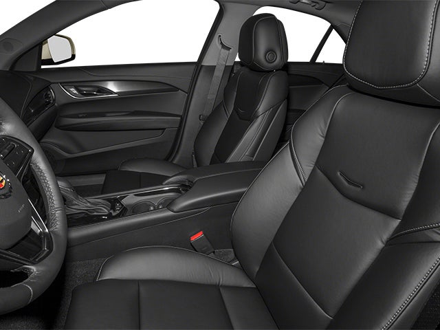 2013 Cadillac ATS Premium