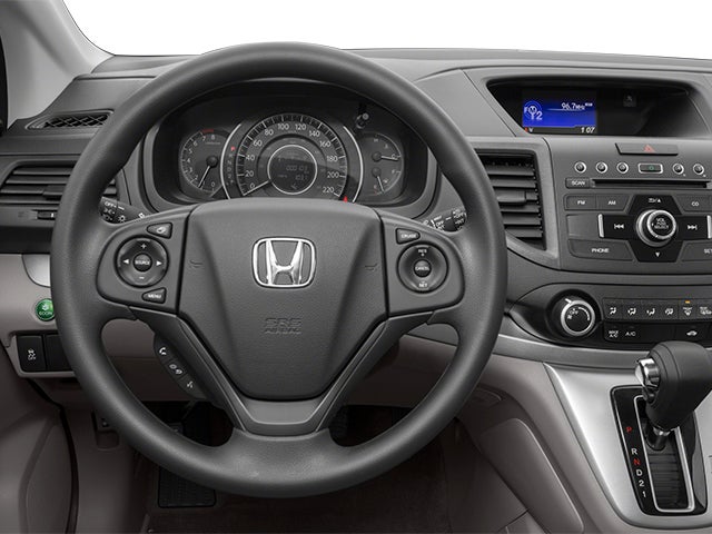 2013 Honda CR-V LX in League City, TX - Big Star Cadillac & Big Star Hyundai