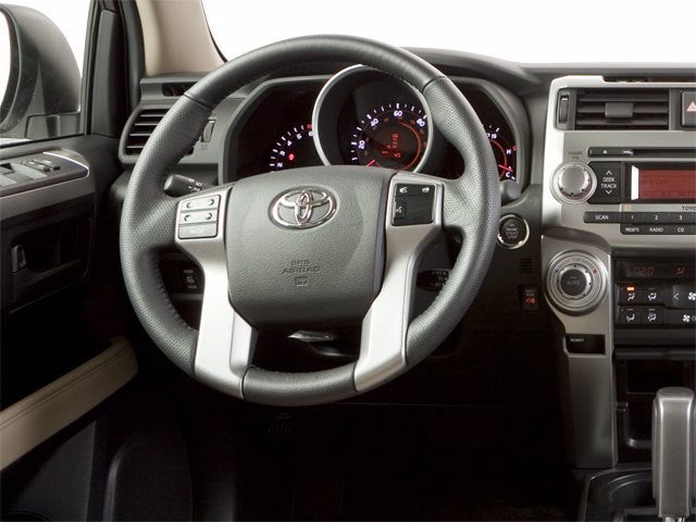 2013 Toyota 4Runner Limited in League City, TX - Big Star Cadillac & Big Star Hyundai
