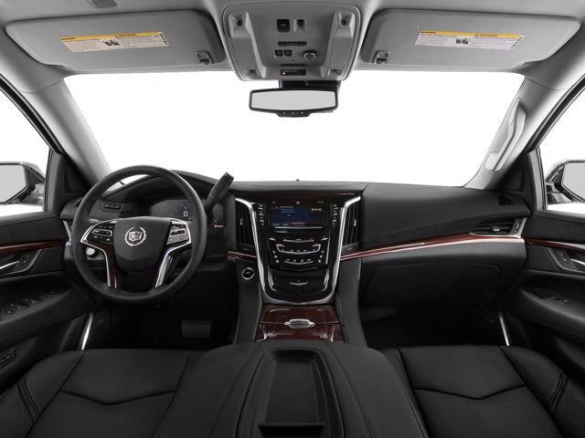 2015 Cadillac Escalade ESV Luxury in League City, TX - Big Star Cadillac & Big Star Hyundai