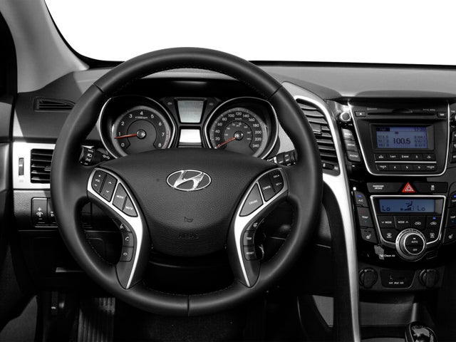 2015 Hyundai Elantra GT Base in League City, TX - Big Star Cadillac & Big Star Hyundai