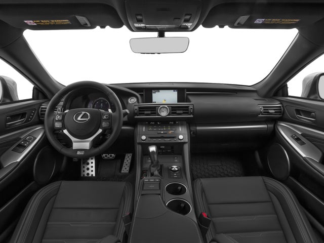 2015 Lexus RC 350 in League City, TX - Big Star Cadillac & Big Star Hyundai