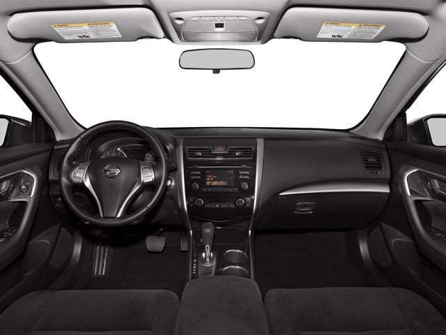 2015 Nissan Altima 2.5 SV in League City, TX - Big Star Cadillac & Big Star Hyundai