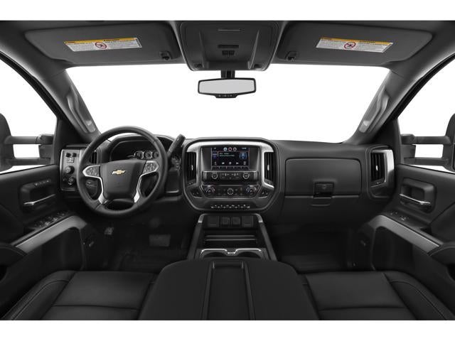 2016 Chevrolet Silverado 3500HD LTZ in League City, TX - Big Star Cadillac & Big Star Hyundai