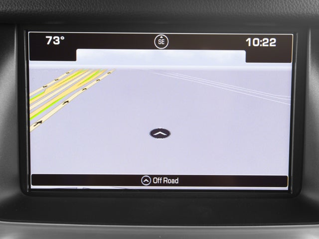 2016 GMC Yukon Denali Denali