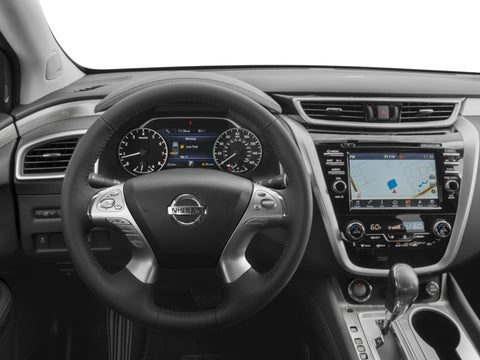 2017 Nissan Murano Platinum in League City, TX - Big Star Cadillac & Big Star Hyundai