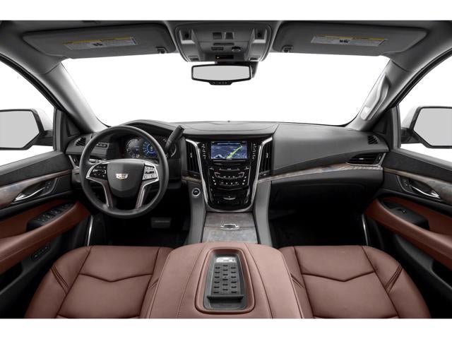 2018 Cadillac Escalade ESV Premium Luxury in League City, TX - Big Star Cadillac & Big Star Hyundai