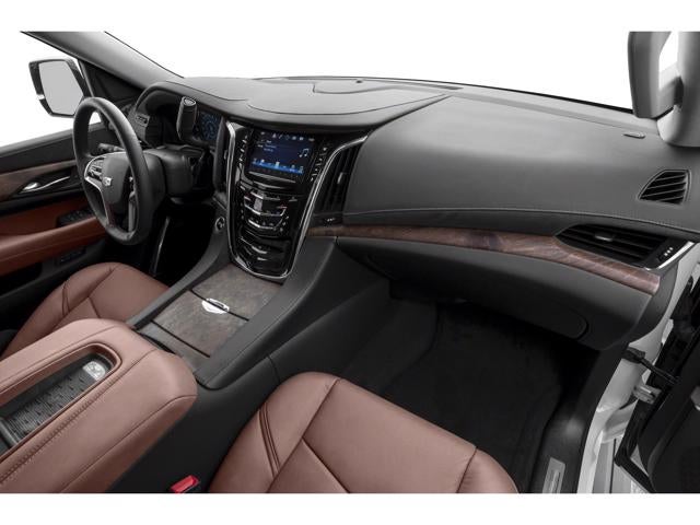 2018 Cadillac Escalade ESV Premium Luxury in League City, TX - Big Star Cadillac & Big Star Hyundai