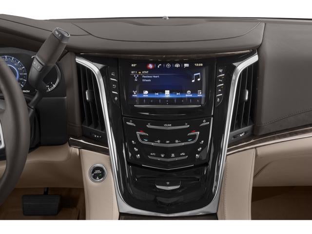 2018 Cadillac Escalade ESV Luxury in League City, TX - Big Star Cadillac & Big Star Hyundai